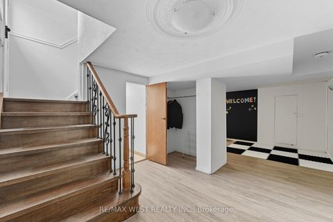 Photo 21 at 204 Jeffcoat Drive, Clairville, Toronto