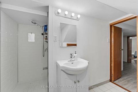 Photo 22 at 204 Jeffcoat Drive, Clairville, Toronto