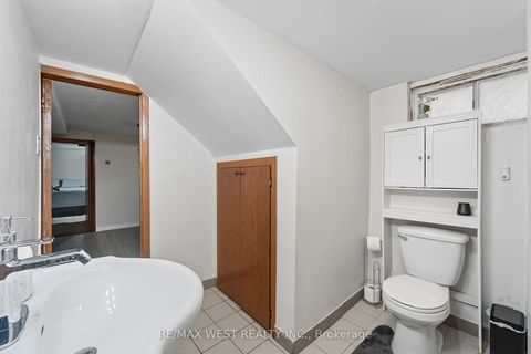Photo 23 at 204 Jeffcoat Drive, Clairville, Toronto
