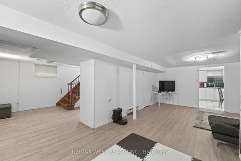 Photo 25 at 204 Jeffcoat Drive, Clairville, Toronto