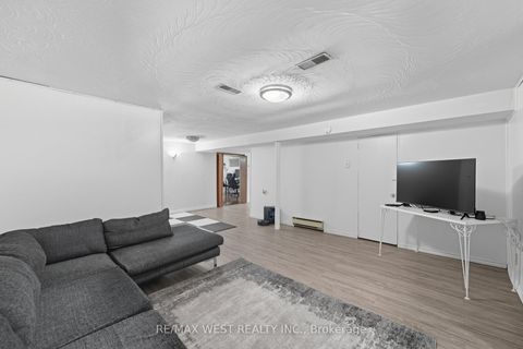 Photo 26 at 204 Jeffcoat Drive, Clairville, Toronto