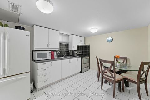 Photo 27 at 204 Jeffcoat Drive, Clairville, Toronto
