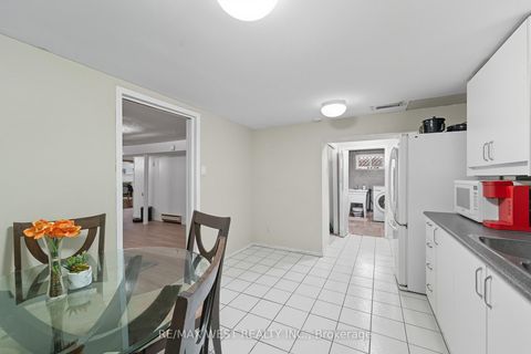 Photo 28 at 204 Jeffcoat Drive, Clairville, Toronto