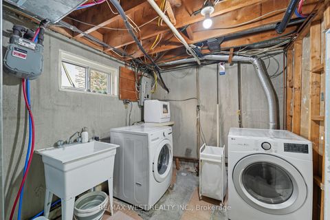 Photo 29 at 204 Jeffcoat Drive, Clairville, Toronto