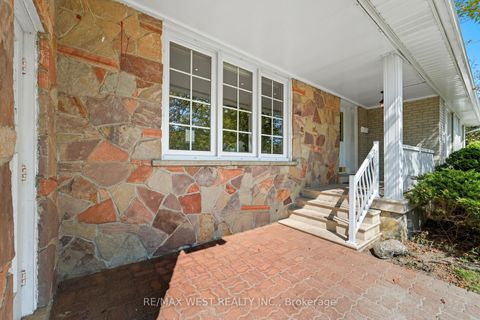 Photo 31 at 204 Jeffcoat Drive, Clairville, Toronto