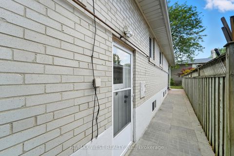 Photo 36 at 204 Jeffcoat Drive, Clairville, Toronto