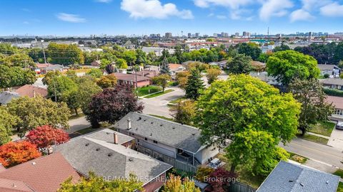 Photo 39 at 204 Jeffcoat Drive, Clairville, Toronto