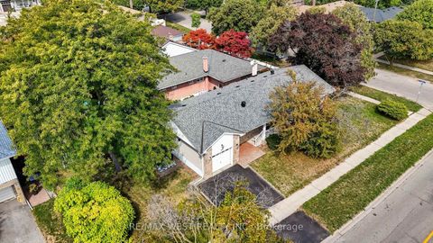 Photo 45 at 204 Jeffcoat Drive, Clairville, Toronto
