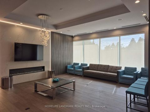 Photo 8 at 302 - 1346 Danforth Road, Eglinton East, Toronto