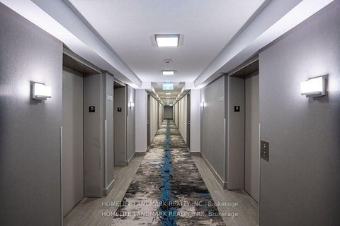Photo 9 at 302 - 1346 Danforth Road, Eglinton East, Toronto