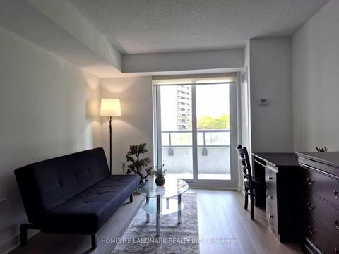 Photo 12 at 302 - 1346 Danforth Road, Eglinton East, Toronto