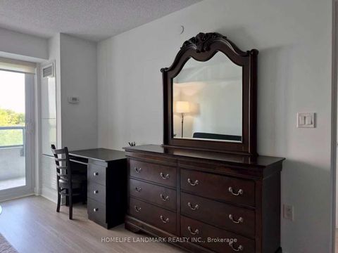 Photo 13 at 302 - 1346 Danforth Road, Eglinton East, Toronto