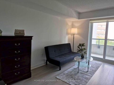 Photo 14 at 302 - 1346 Danforth Road, Eglinton East, Toronto
