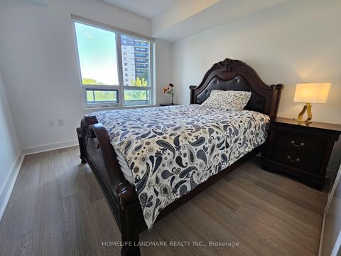 Photo 15 at 302 - 1346 Danforth Road, Eglinton East, Toronto