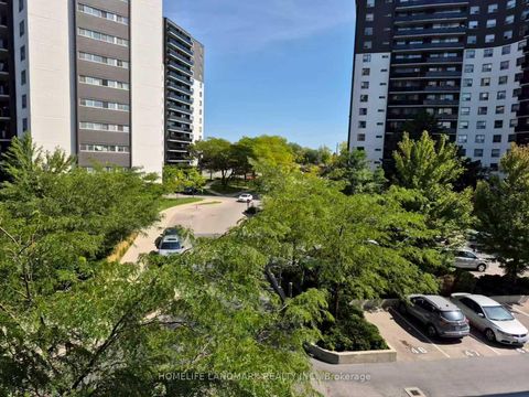 Photo 19 at 302 - 1346 Danforth Road, Eglinton East, Toronto
