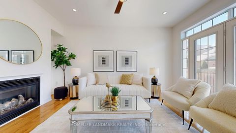 Photo 4 at 116 Pelee Avenue, Kleinburg, Vaughan