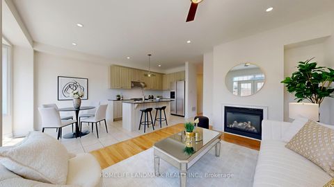 Photo 6 at 116 Pelee Avenue, Kleinburg, Vaughan