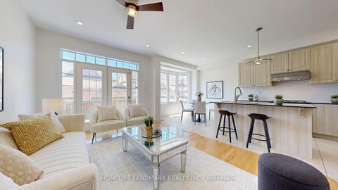 Photo 7 at 116 Pelee Avenue, Kleinburg, Vaughan