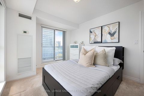 Photo 14 at 711 - 30 Herons Hill Way, Henry Farm, Toronto