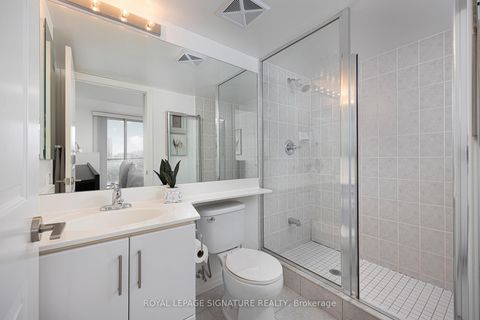 Photo 15 at 711 - 30 Herons Hill Way, Henry Farm, Toronto
