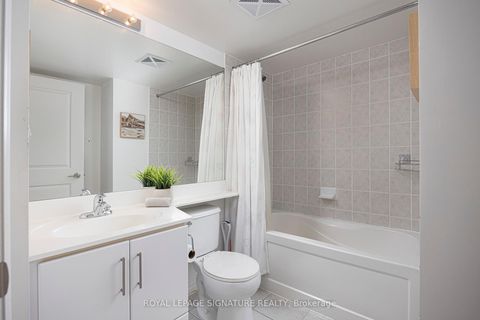 Photo 18 at 711 - 30 Herons Hill Way, Henry Farm, Toronto