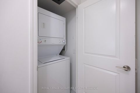 Photo 19 at 711 - 30 Herons Hill Way, Henry Farm, Toronto