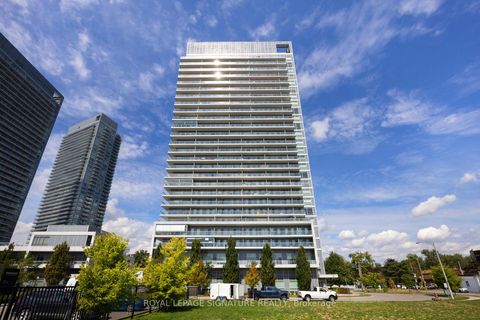Photo 25 at 711 - 30 Herons Hill Way, Henry Farm, Toronto