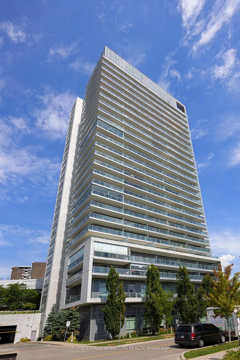 Photo 26 at 711 - 30 Herons Hill Way, Henry Farm, Toronto