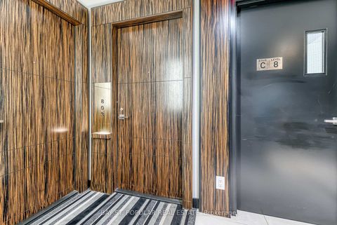 Photo 5 at 803 - 3018 Yonge Street, Lawrence Park South, Toronto