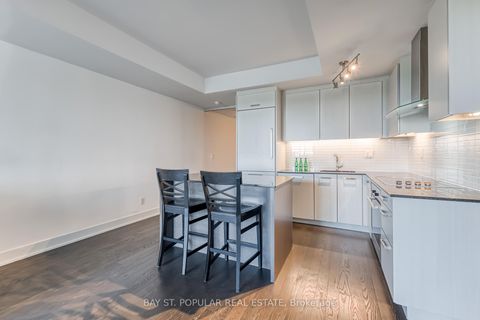 Photo 7 at 803 - 3018 Yonge Street, Lawrence Park South, Toronto