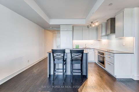 Photo 8 at 803 - 3018 Yonge Street, Lawrence Park South, Toronto