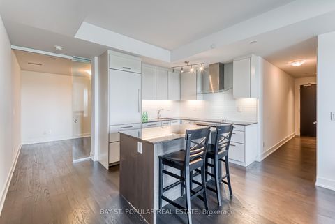 Photo 9 at 803 - 3018 Yonge Street, Lawrence Park South, Toronto