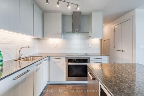 Photo 11 at 803 - 3018 Yonge Street, Lawrence Park South, Toronto