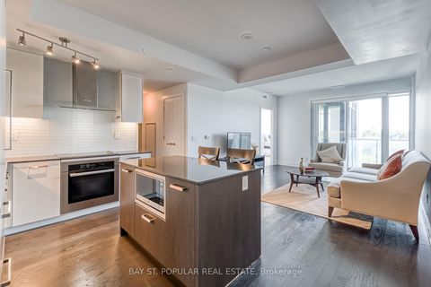 Photo 12 at 803 - 3018 Yonge Street, Lawrence Park South, Toronto