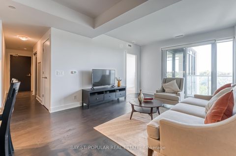 Photo 13 at 803 - 3018 Yonge Street, Lawrence Park South, Toronto