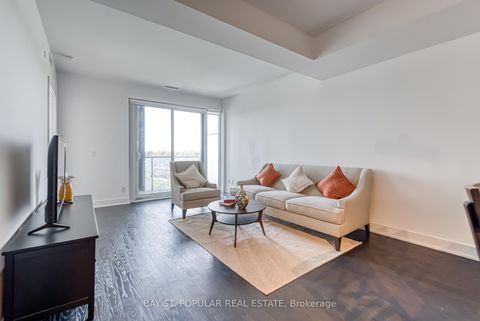 Photo 14 at 803 - 3018 Yonge Street, Lawrence Park South, Toronto