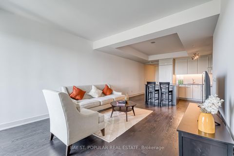 Photo 15 at 803 - 3018 Yonge Street, Lawrence Park South, Toronto