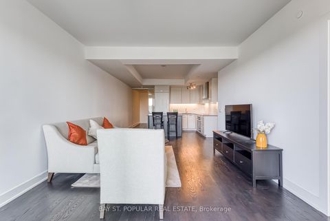 Photo 16 at 803 - 3018 Yonge Street, Lawrence Park South, Toronto