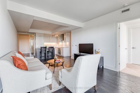 Photo 17 at 803 - 3018 Yonge Street, Lawrence Park South, Toronto