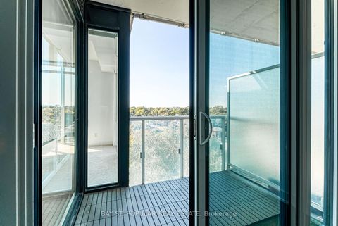Photo 18 at 803 - 3018 Yonge Street, Lawrence Park South, Toronto