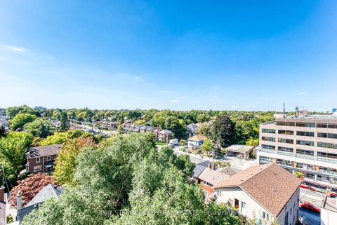 Photo 20 at 803 - 3018 Yonge Street, Lawrence Park South, Toronto
