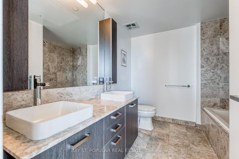 Photo 22 at 803 - 3018 Yonge Street, Lawrence Park South, Toronto