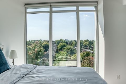 Photo 26 at 803 - 3018 Yonge Street, Lawrence Park South, Toronto