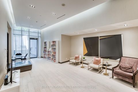 Photo 34 at 803 - 3018 Yonge Street, Lawrence Park South, Toronto