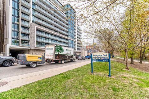 Photo 38 at 803 - 3018 Yonge Street, Lawrence Park South, Toronto