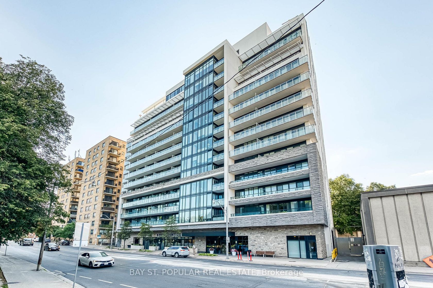 803 - 3018 Yonge Street, Lawrence Park South, Toronto 