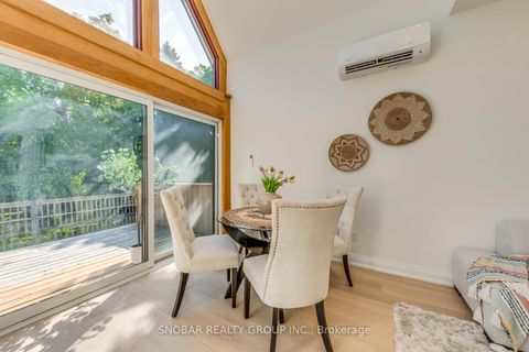 Photo 3 at 9 Berry Creek Drive, Kipling, Toronto