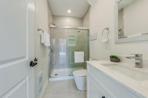 Photo 8 at 9 Berry Creek Drive, Kipling, Toronto