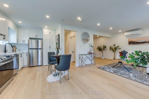 Photo 9 at 9 Berry Creek Drive, Kipling, Toronto