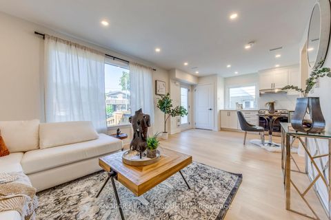Photo 12 at 9 Berry Creek Drive, Kipling, Toronto